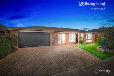 Property photo of 124 Tower Road Werribee VIC 3030
