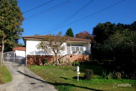 Property photo of 10 Angus Place Busby NSW 2168
