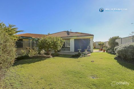 Property photo of 9 Lochmaben Retreat Kinross WA 6028