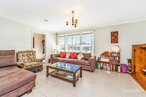 Property photo of 38 McKenzie Street Kambah ACT 2902
