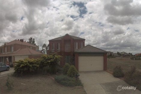 136 Wilmington Ave, Hoppers Crossing, VIC 3029