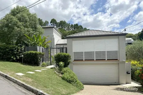 Property photo of 68 Dennis Street Indooroopilly QLD 4068