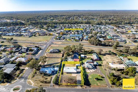 Property photo of 184 Station Street Epsom VIC 3551