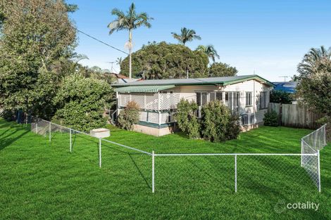 40 Booner St, Lota, QLD 4179