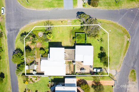 Property photo of 1 Yarai Street Merimbula NSW 2548