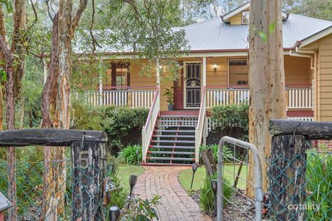 Property photo of 5 Binna Burra Place Burpengary QLD 4505