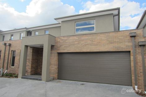 10/5 Old Plenty Rd, South Morang, VIC 3752