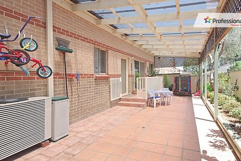 2/20 Strickland St, Bass Hill, NSW 2197