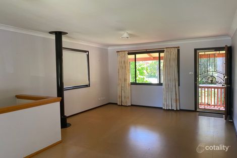 Property photo of 50 Orient Point Road Culburra Beach NSW 2540