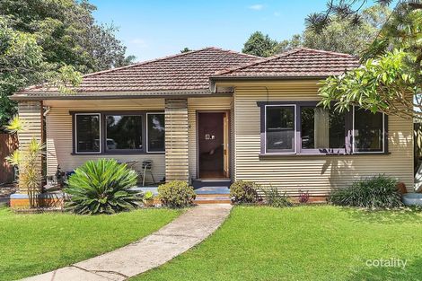 324 Princes Hwy, Sylvania, NSW 2224