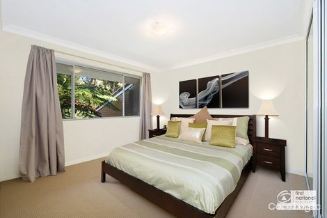Property photo of 32/1-5 Hill Street Baulkham Hills NSW 2153