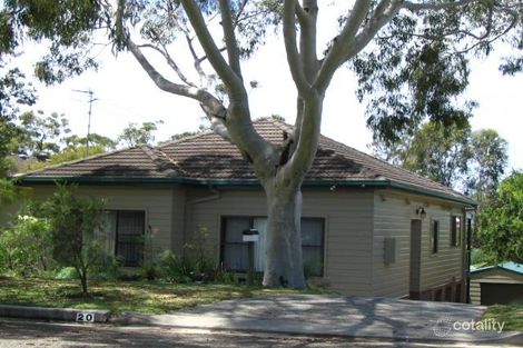 20 Lonus Ave, Whitebridge, NSW 2290