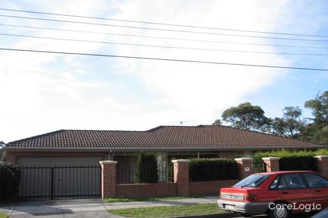 Property photo of 2/35 Thompson Street Glen Waverley VIC 3150