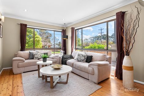 Property photo of 121 Girraween Road Girraween NSW 2145