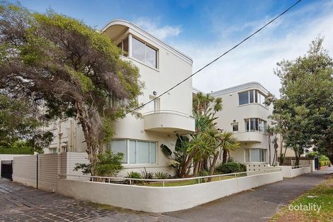 2/17 Cowderoy St, St Kilda West, VIC 3182