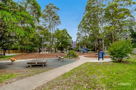 Property photo of 23A Yethonga Avenue Lane Cove West NSW 2066