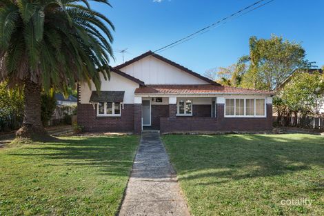 Property photo of 69 Burdett Street Hornsby NSW 2077