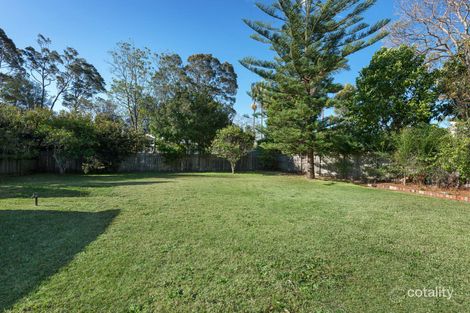 Property photo of 69 Burdett Street Hornsby NSW 2077