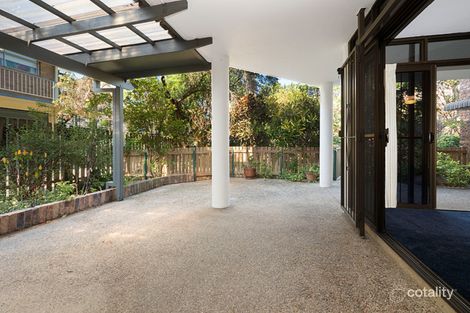 Property photo of 1/16 Foxton Street Indooroopilly QLD 4068