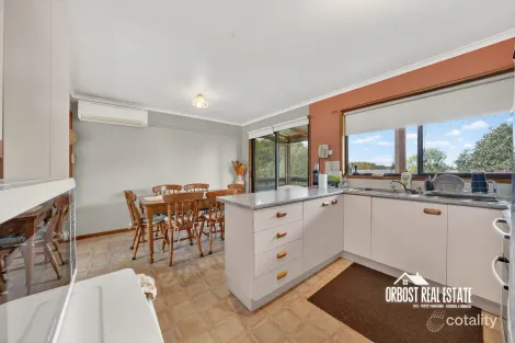 Property photo of 48 Tyndall Street Orbost VIC 3888