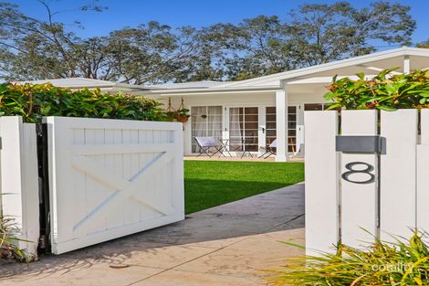 Property photo of 8 Panorama Crescent Freemans Reach NSW 2756