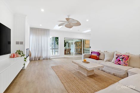 Property photo of 8 Panorama Crescent Freemans Reach NSW 2756