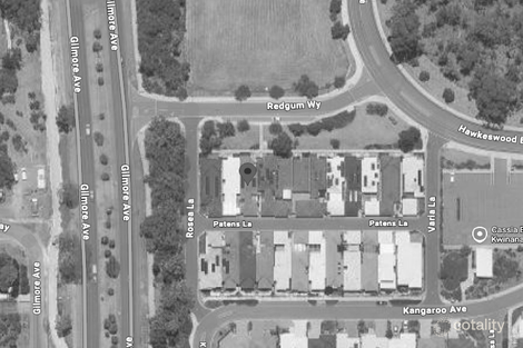 19 Redgum Way, Kwinana Town Centre, WA 6167