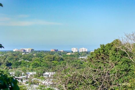 Property photo of LOT 27 Munro Terrace Mooroobool QLD 4870