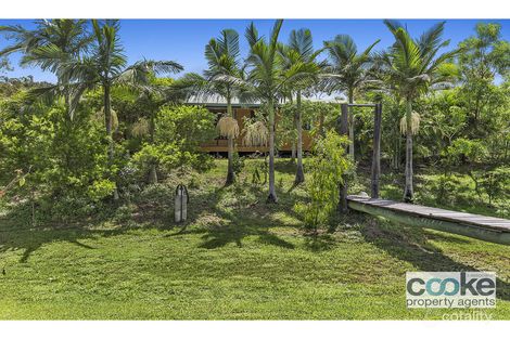 Property photo of 651 Montgomerie Street Lakes Creek QLD 4701