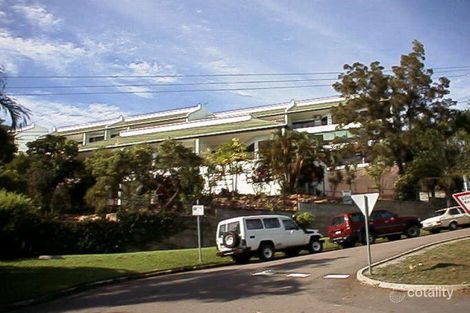 Property photo of 1/7-11 Hale Street North Ward QLD 4810