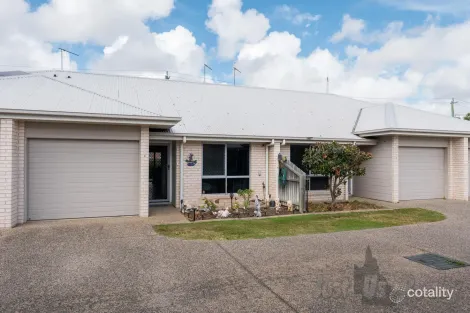 6/20a Water St, Bundaberg South, QLD 4670
