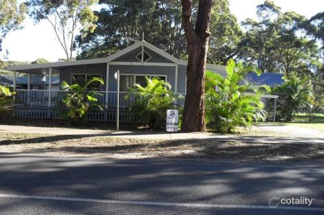 2 Noogie St, Macleay Island, QLD 4184