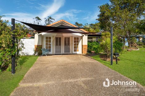 Property photo of 14 Jamieson Drive Parkwood QLD 4214