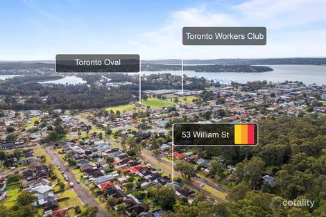 Property photo of 53 William Street Toronto NSW 2283