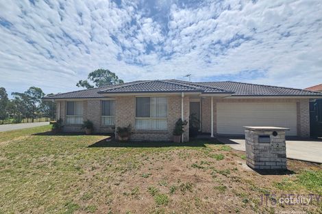 Property photo of 2 Cunningham Street Muswellbrook NSW 2333