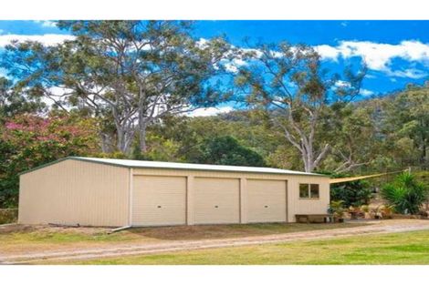 Property photo of 651 Montgomerie Street Lakes Creek QLD 4701