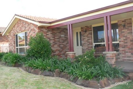 Property photo of 5 Poidevin Place Dubbo NSW 2830