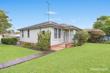 Property photo of 38 Avon Road North Ryde NSW 2113