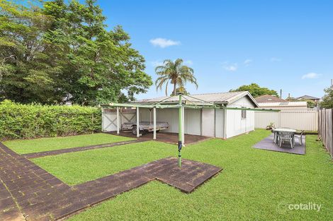 Property photo of 38 Avon Road North Ryde NSW 2113