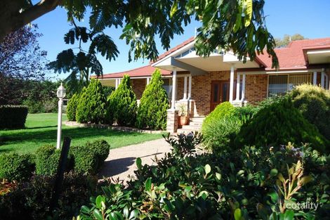 Property photo of 3 Gla-Nor Drive Stanthorpe QLD 4380