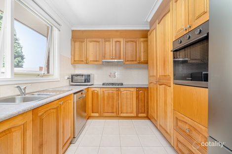 Property photo of 1/22 Marsham Road Mount Waverley VIC 3149