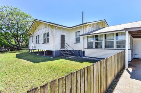 3/26 Lindsay St, East Toowoomba, QLD 4350