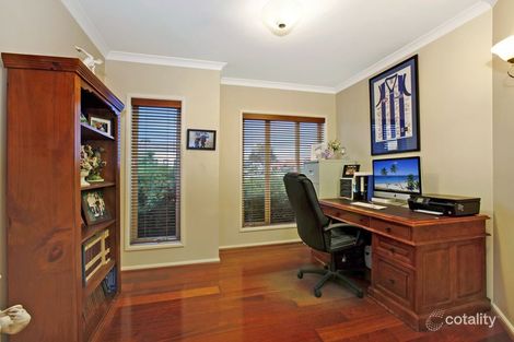 Property photo of 1 Skehan Place Epping VIC 3076