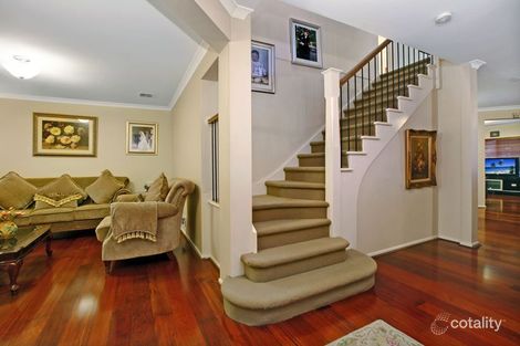 Property photo of 1 Skehan Place Epping VIC 3076