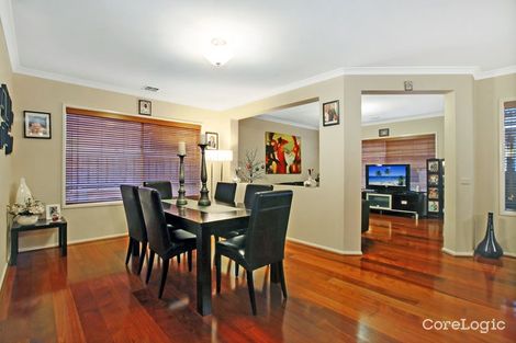 Property photo of 1 Skehan Place Epping VIC 3076