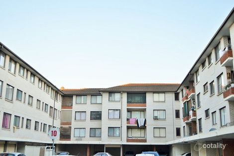 Property photo of 21/22 Remembrance Avenue Warwick Farm NSW 2170