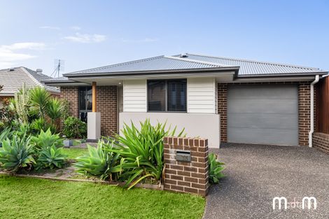 Property photo of 73 Wallbank Way Bulli NSW 2516
