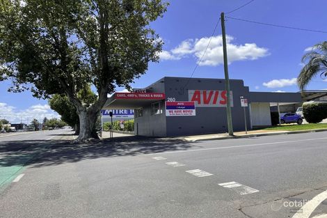 258-260 Ruthven St, Toowoomba City, QLD 4350