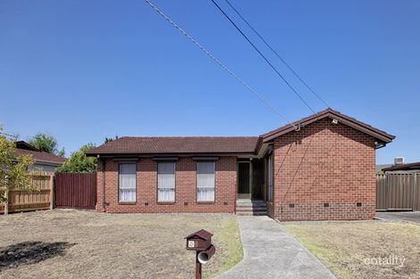Property photo of 6 Nathalia Street Broadmeadows VIC 3047