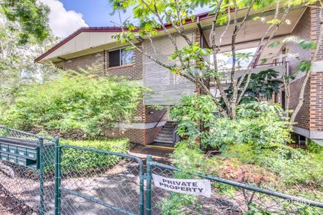 2/355 Moggill Rd, Indooroopilly, QLD 4068